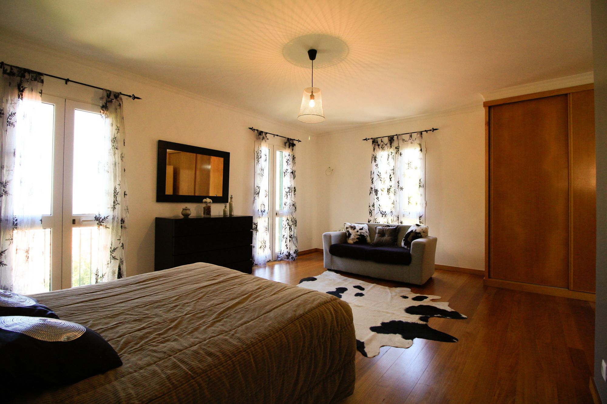 Casa Do Passo