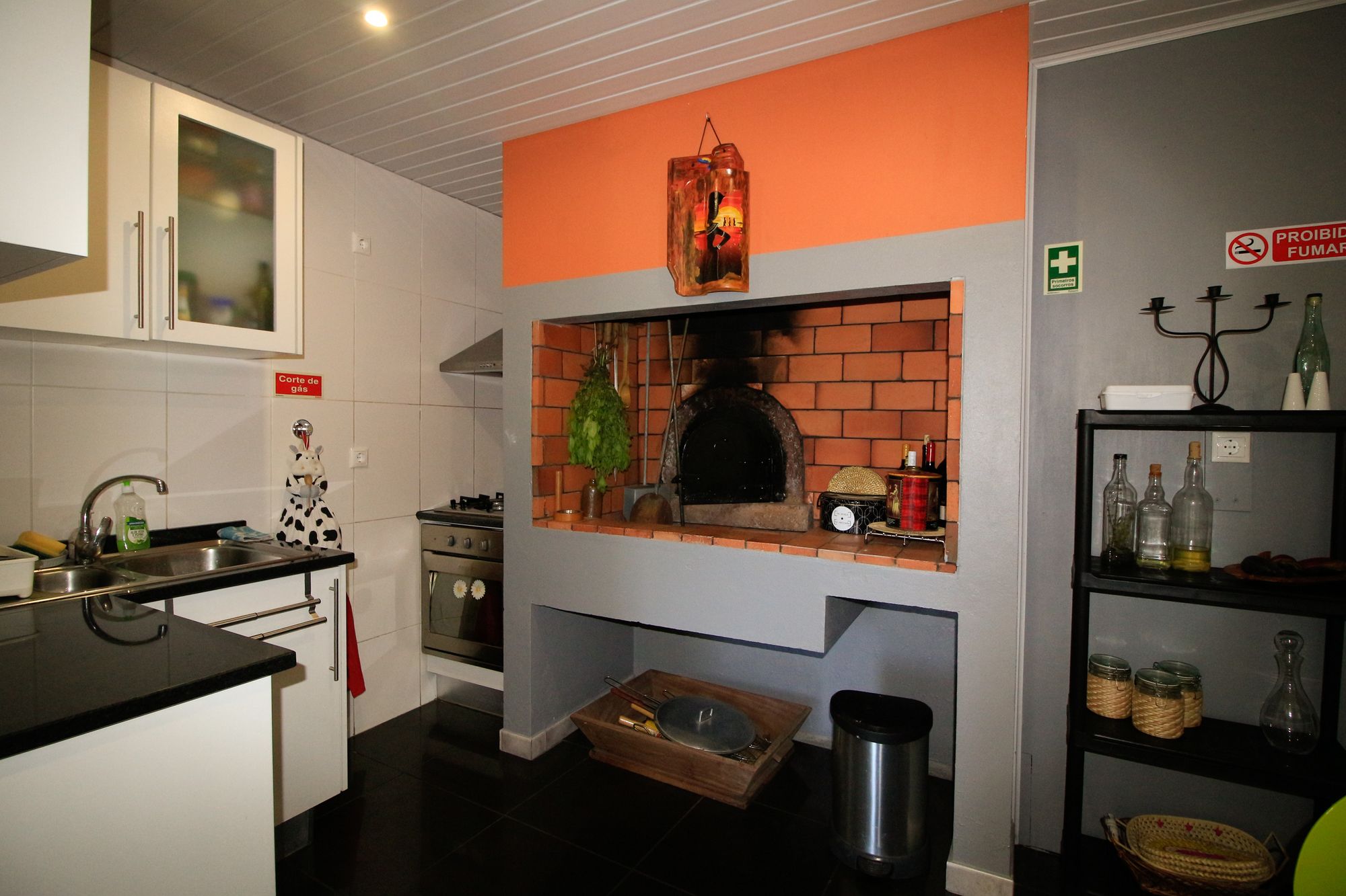Casa Do Passo