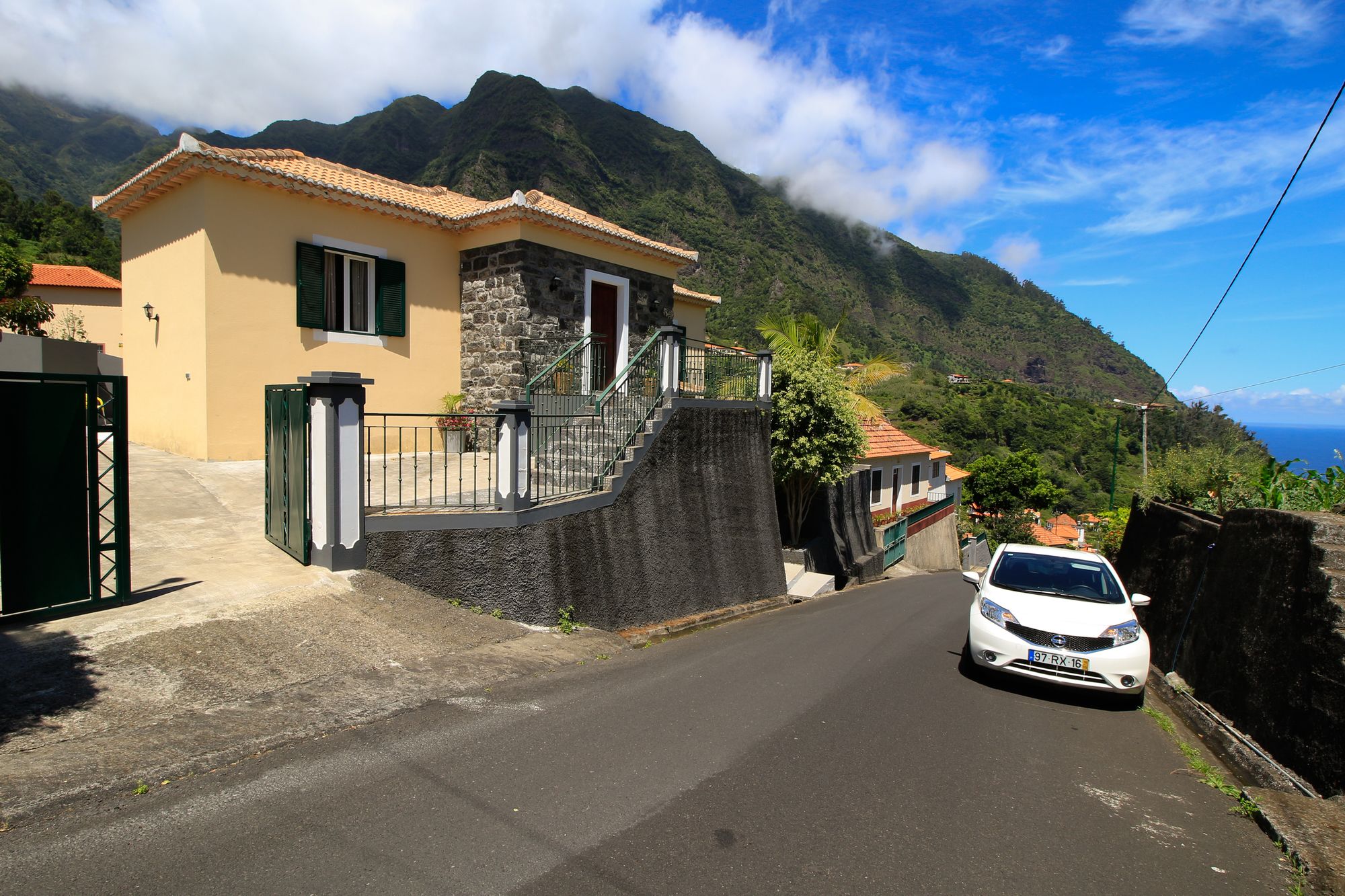 Casa Do Passo