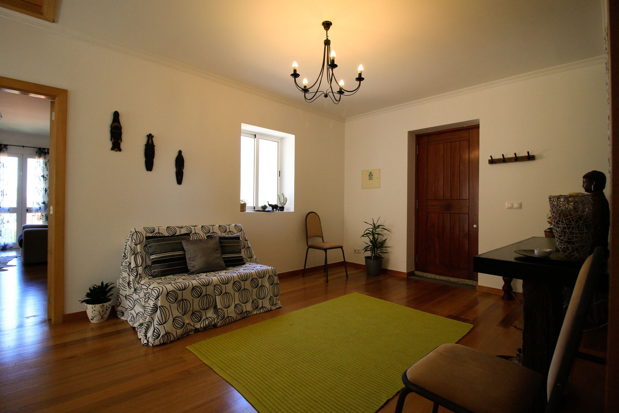 Casa Do Passo