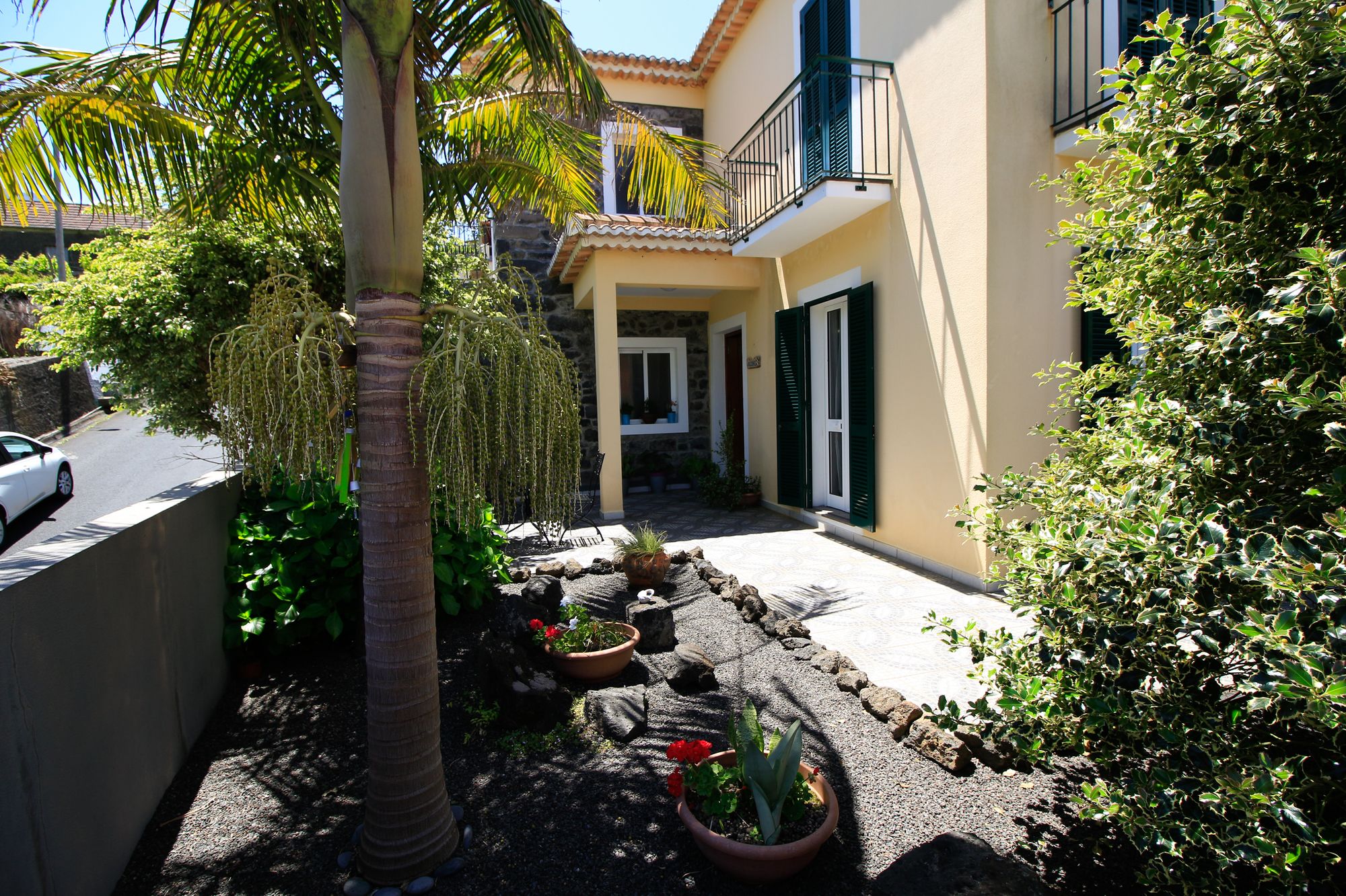 Casa Do Passo
