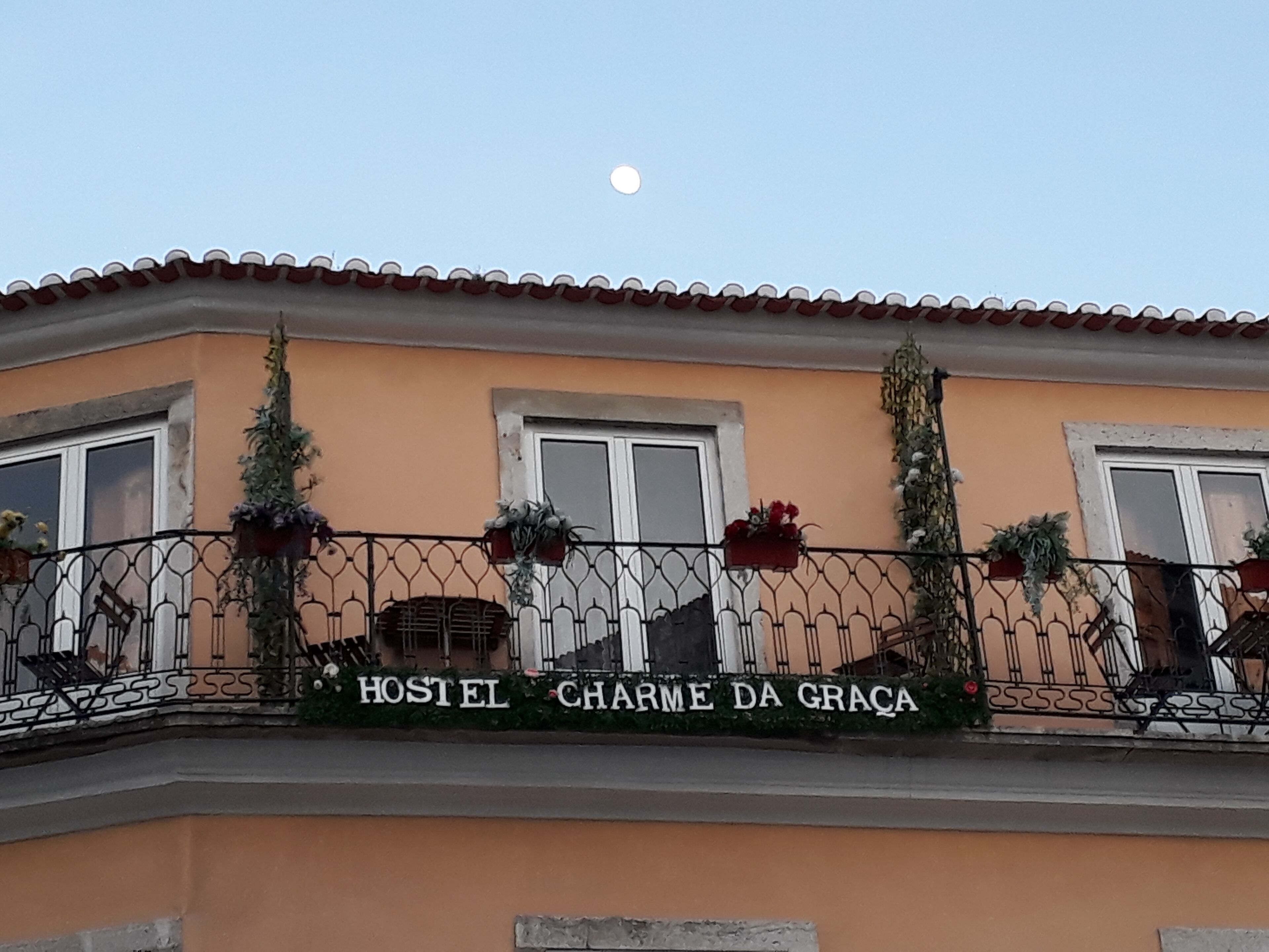 Charme Da Graca