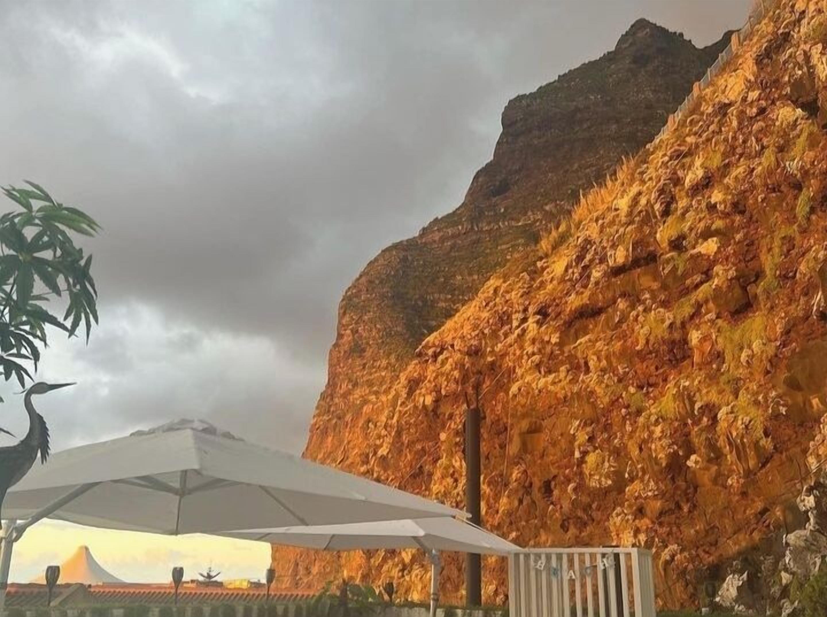 Mediterraneo Madeira