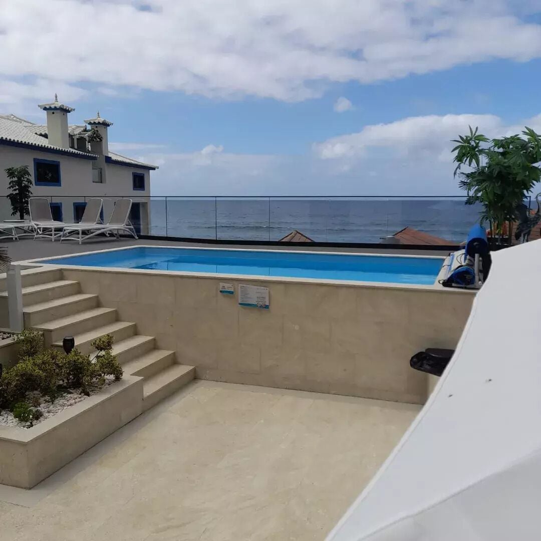 Mediterraneo Madeira