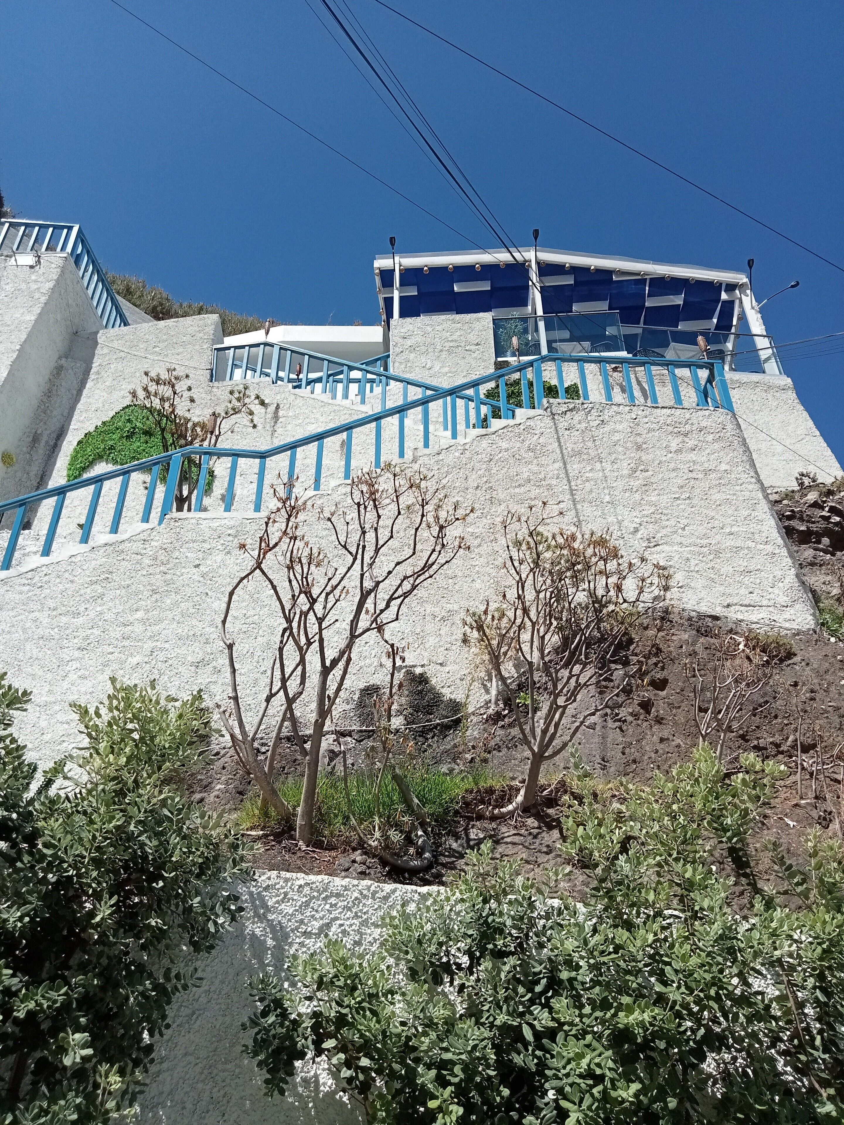 Mediterraneo Madeira