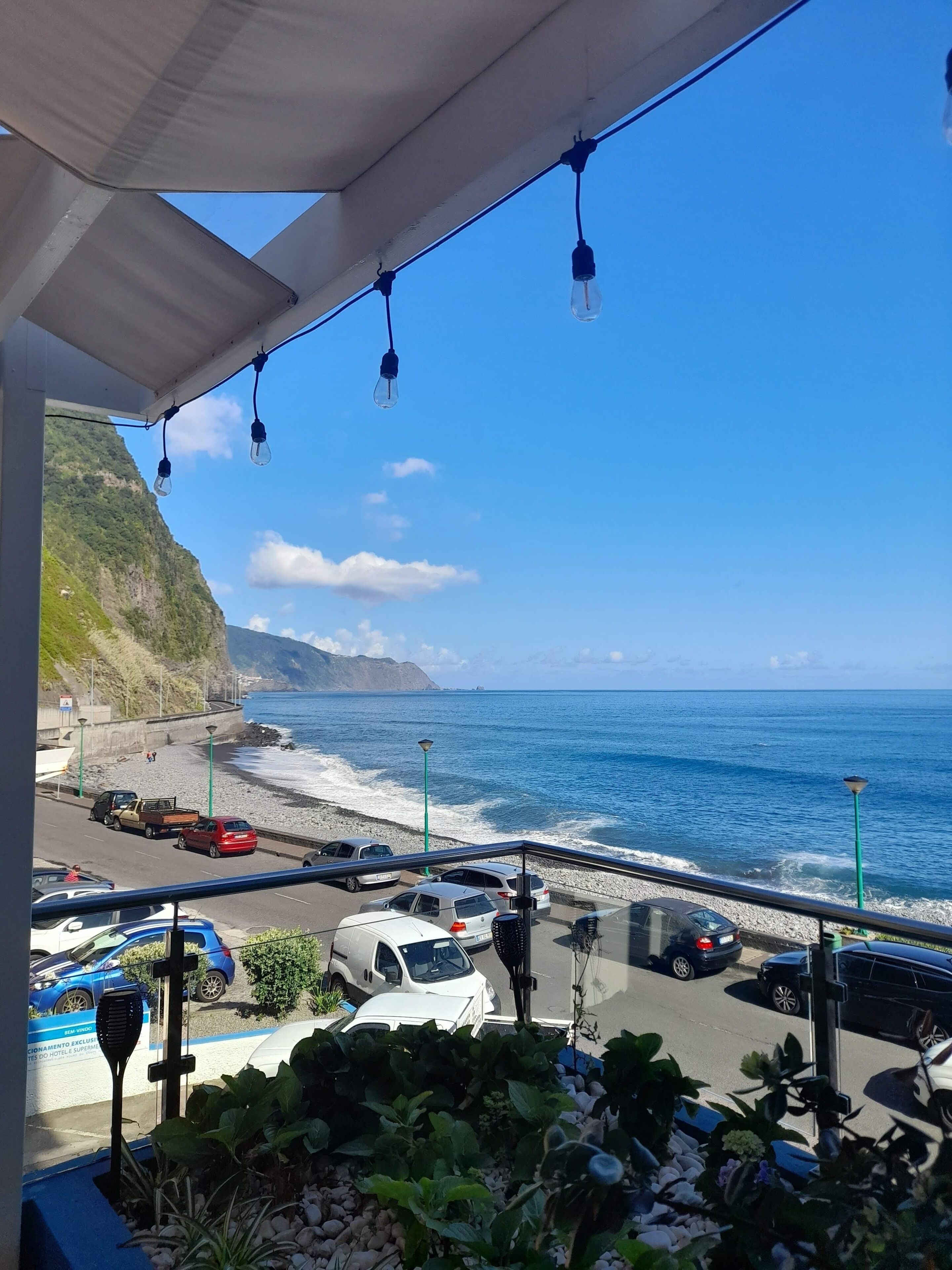 Mediterraneo Madeira