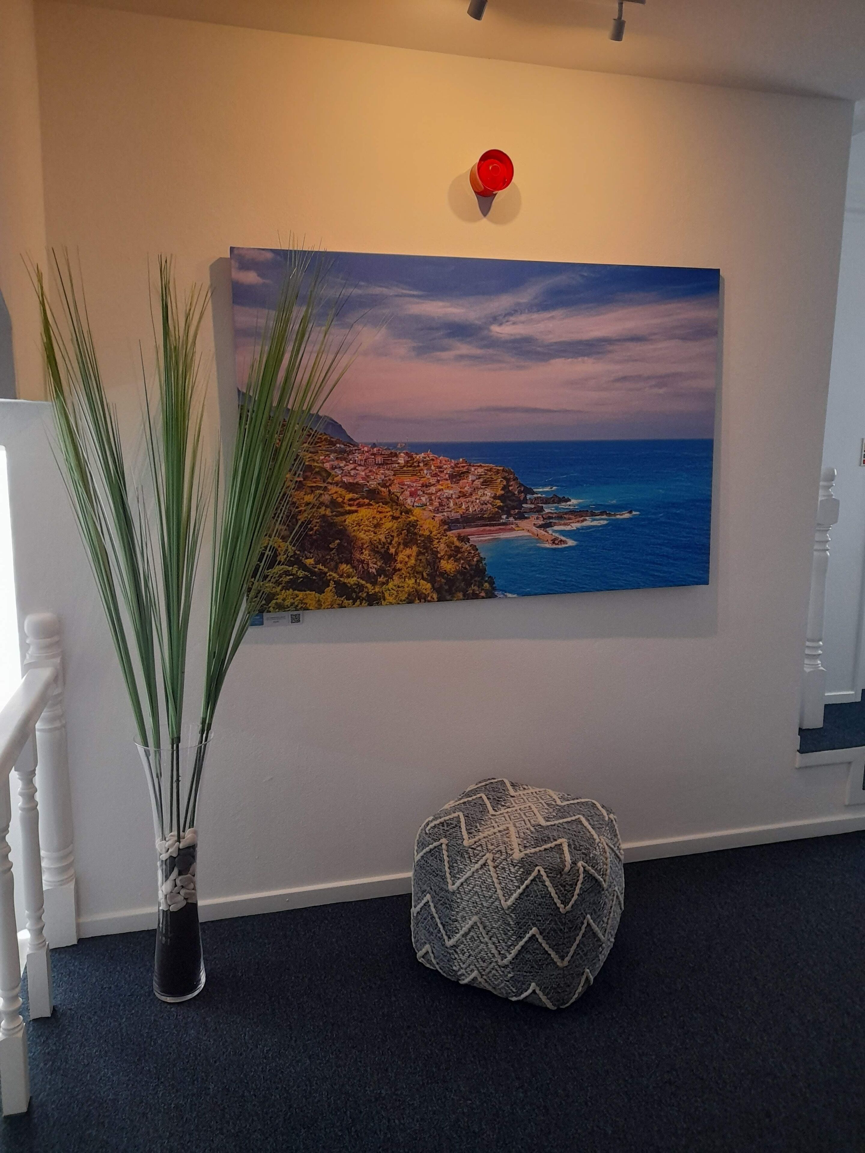 Mediterraneo Madeira