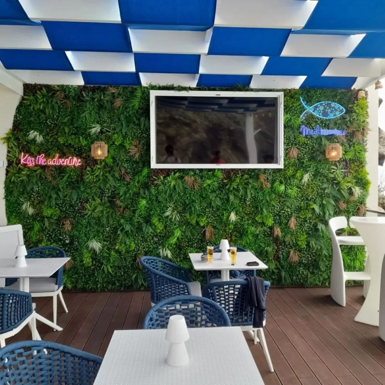 Mediterraneo Madeira