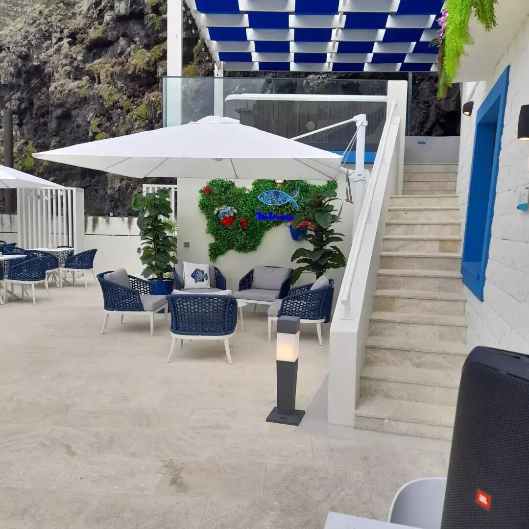 Mediterraneo Madeira