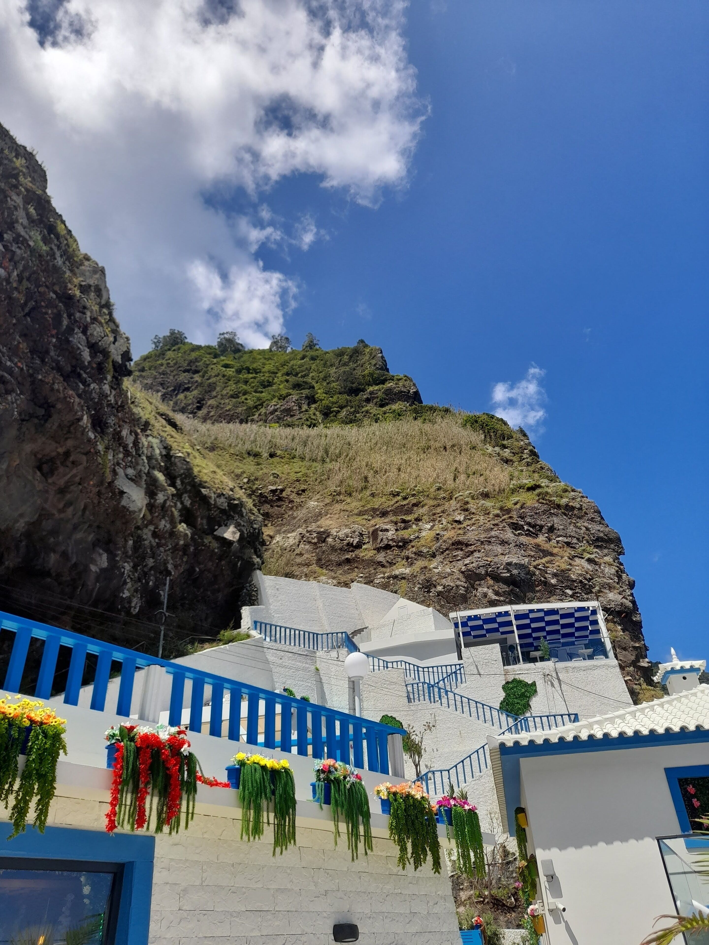 Mediterraneo Madeira