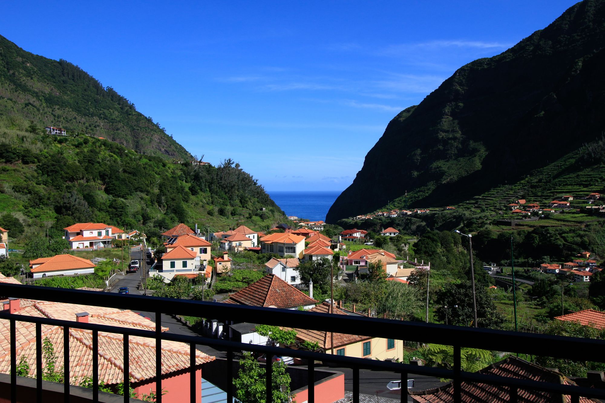 Villa Cherry
