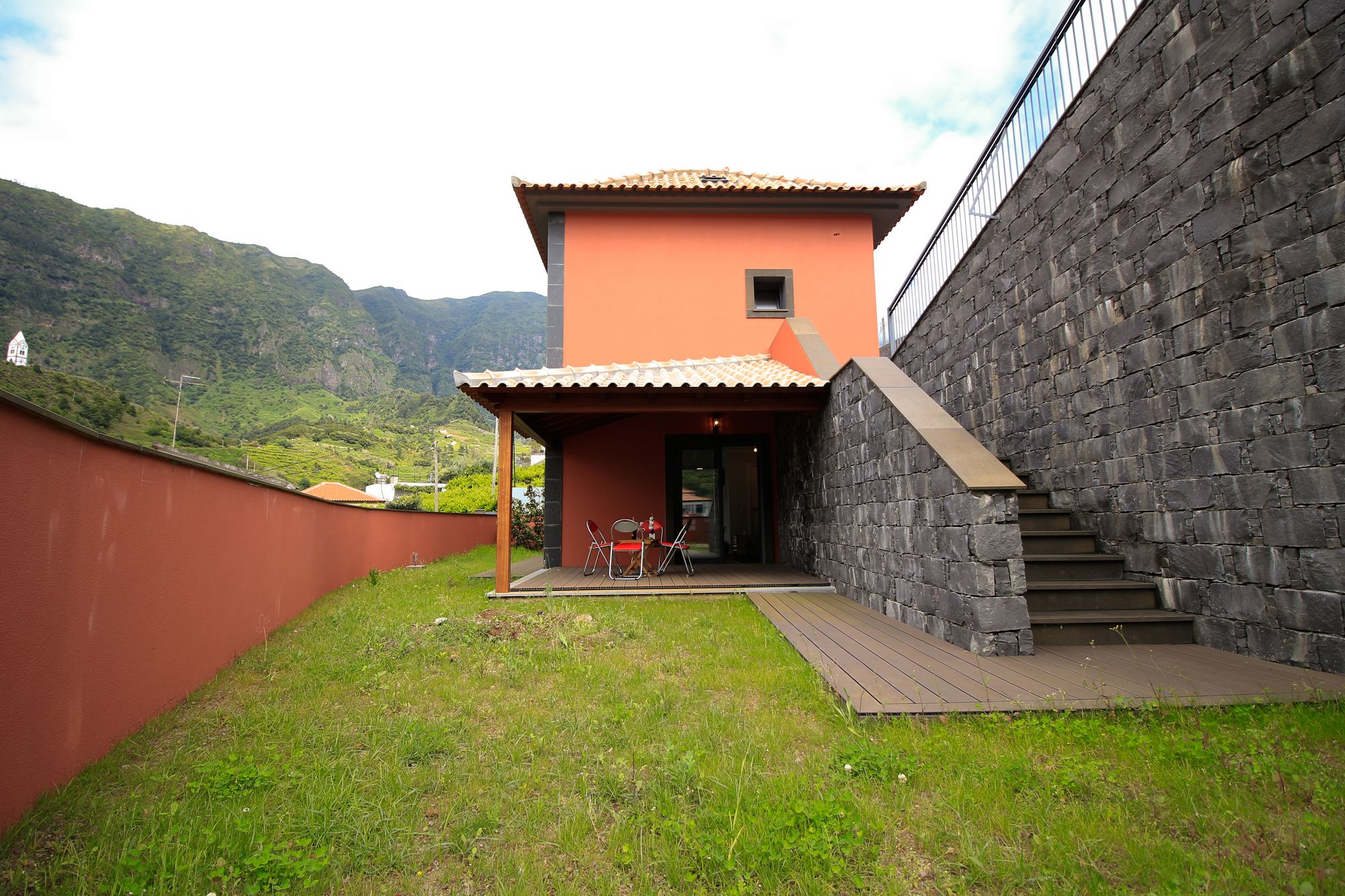 Villa Cherry