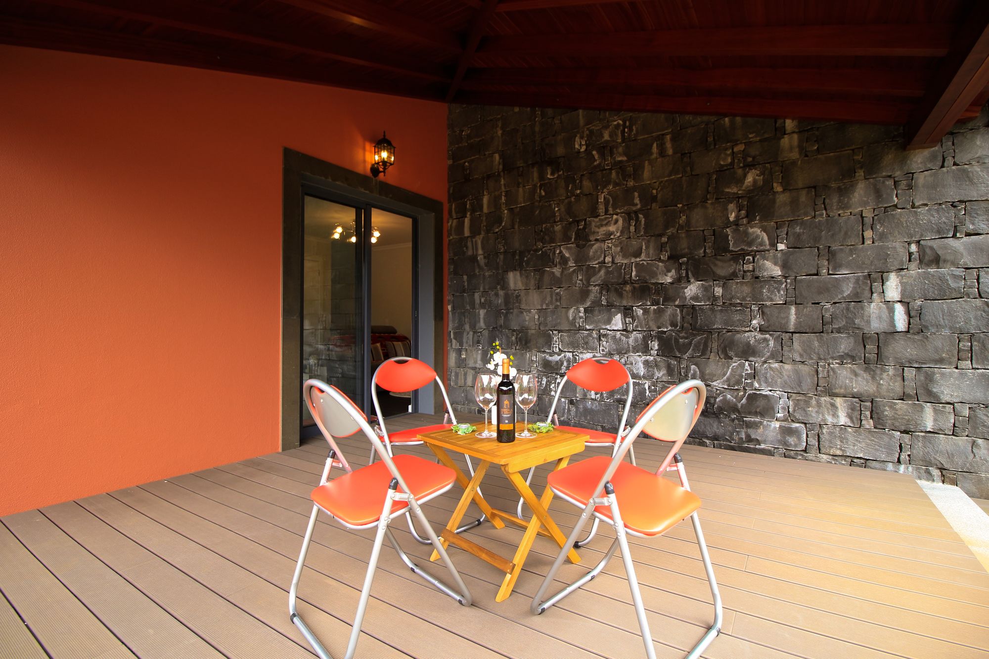 Villa Cherry
