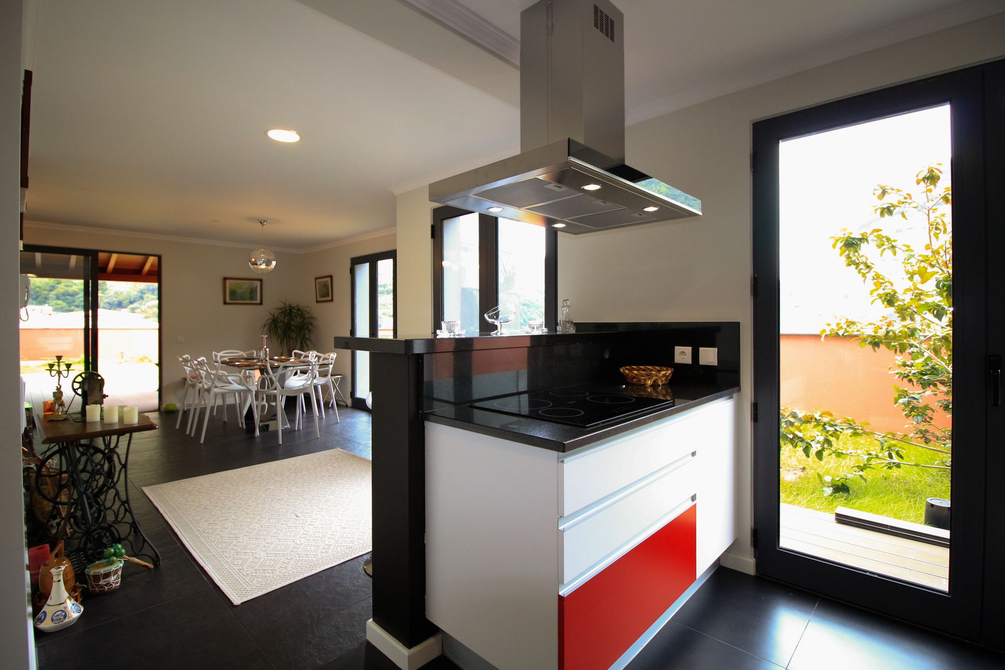 Villa Cherry