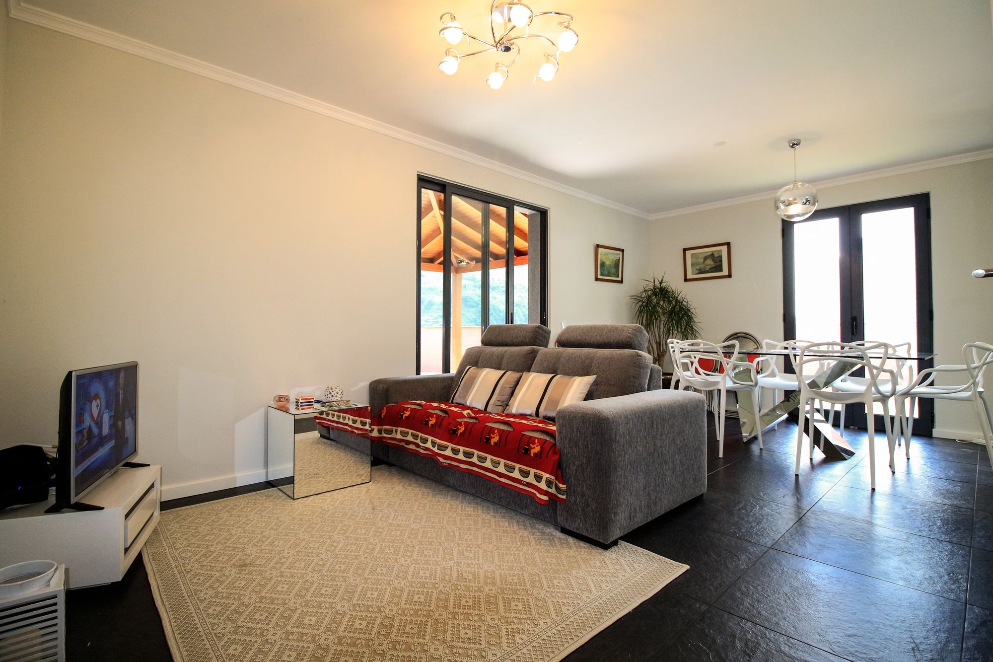 Villa Cherry