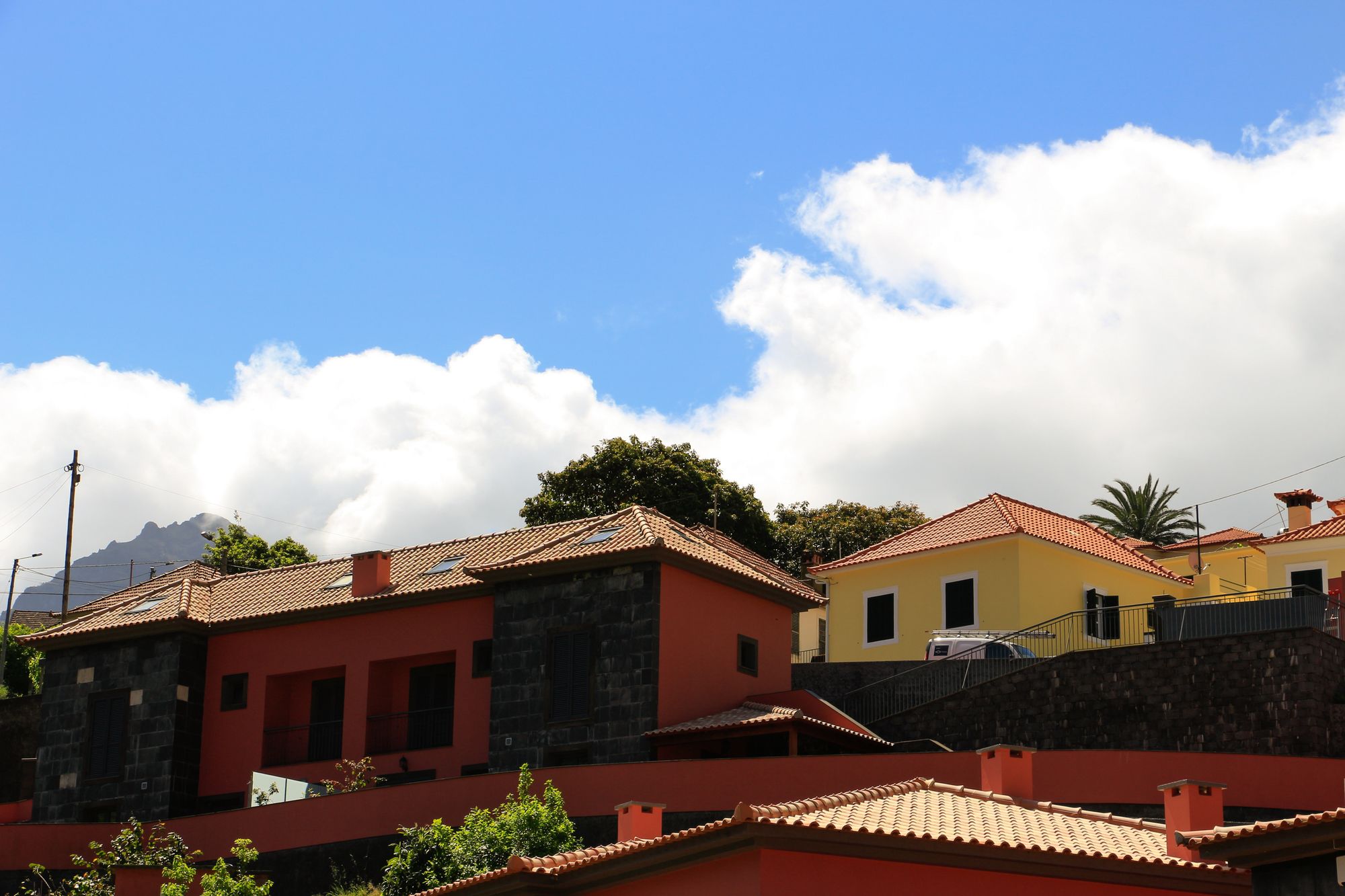 Villa Cherry