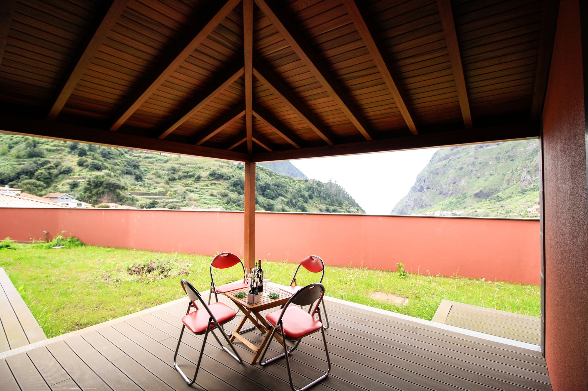Villa Cherry
