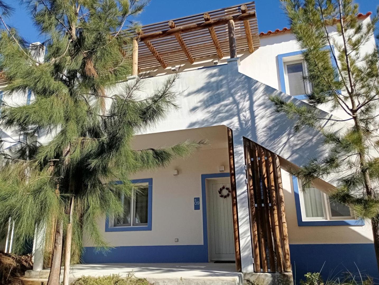 LA RESERVE Nature & Spa