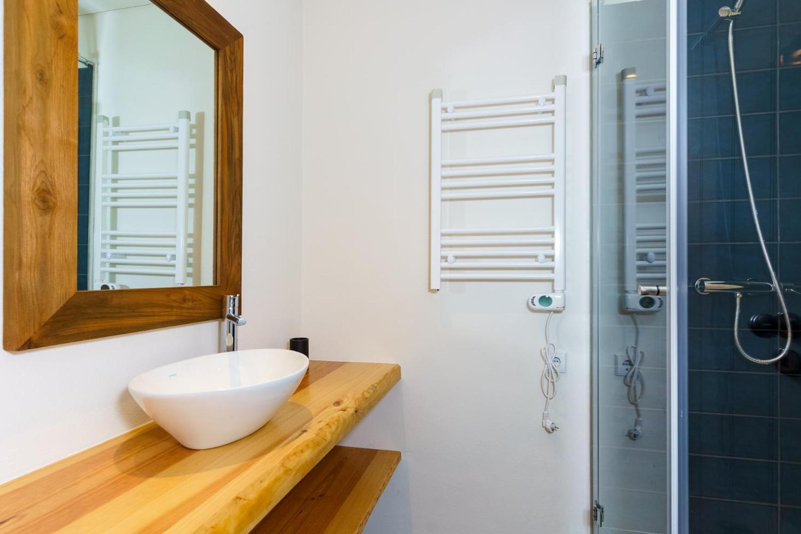 LA RESERVE Nature & Spa