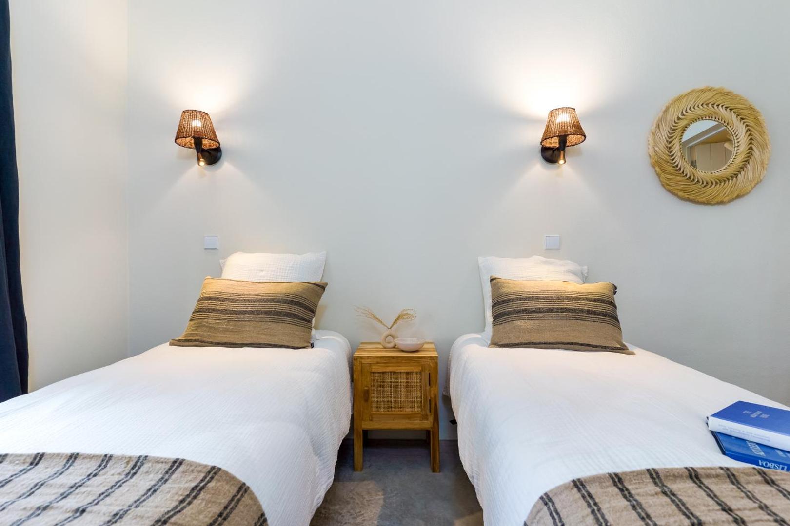 LA RESERVE Nature & Spa