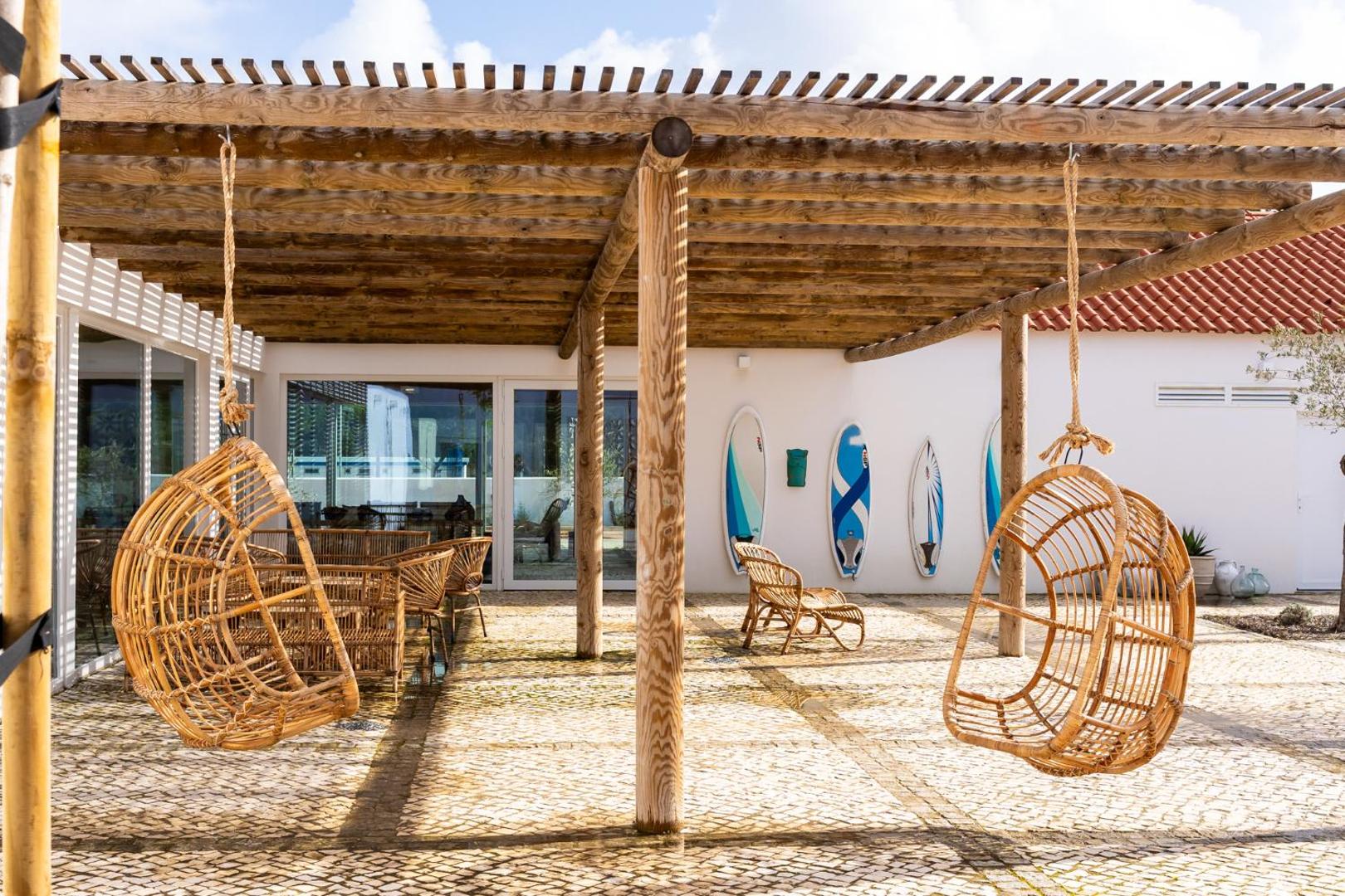 LA RESERVE Nature & Spa