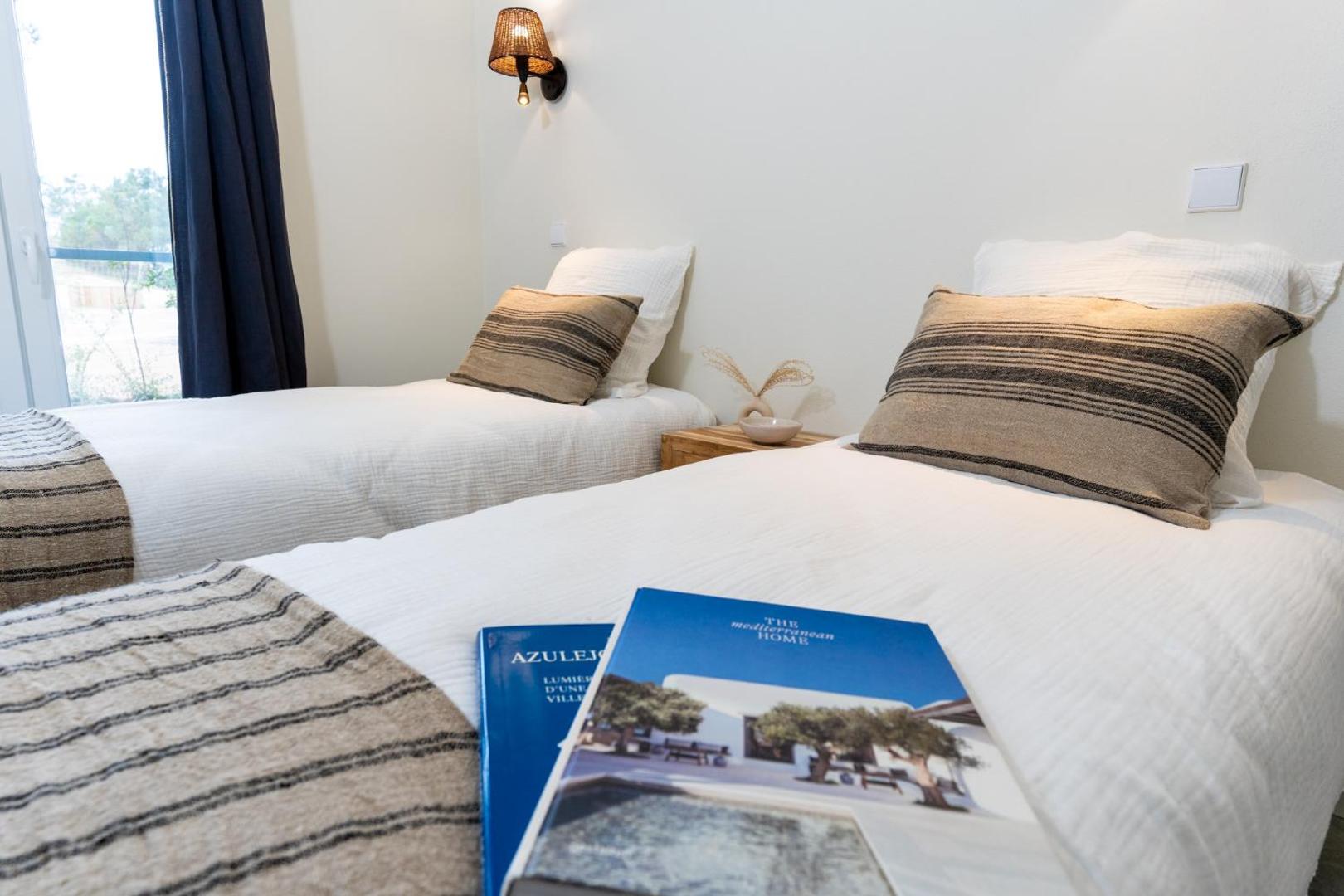 LA RESERVE Nature & Spa