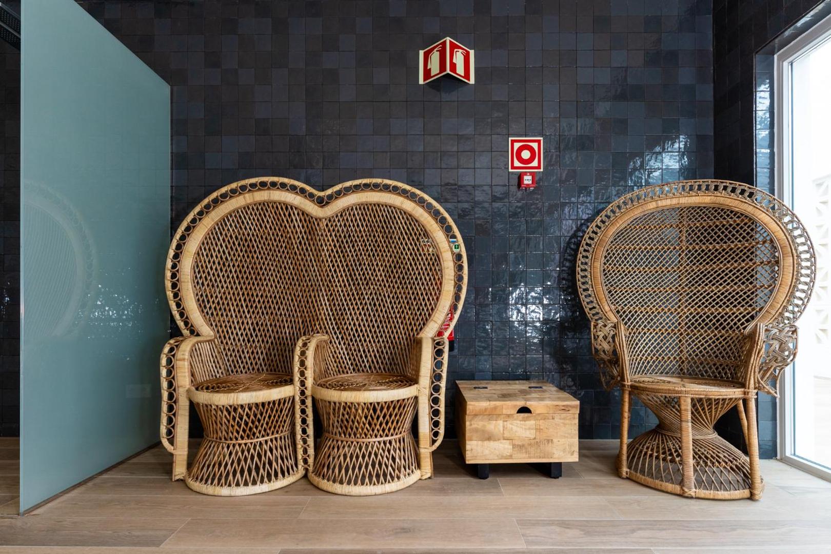 LA RESERVE Nature & Spa