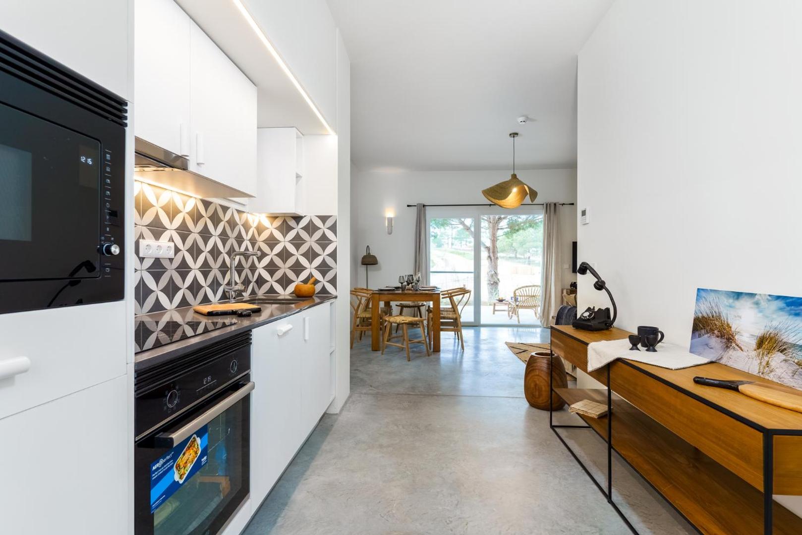 LA RESERVE Nature & Spa