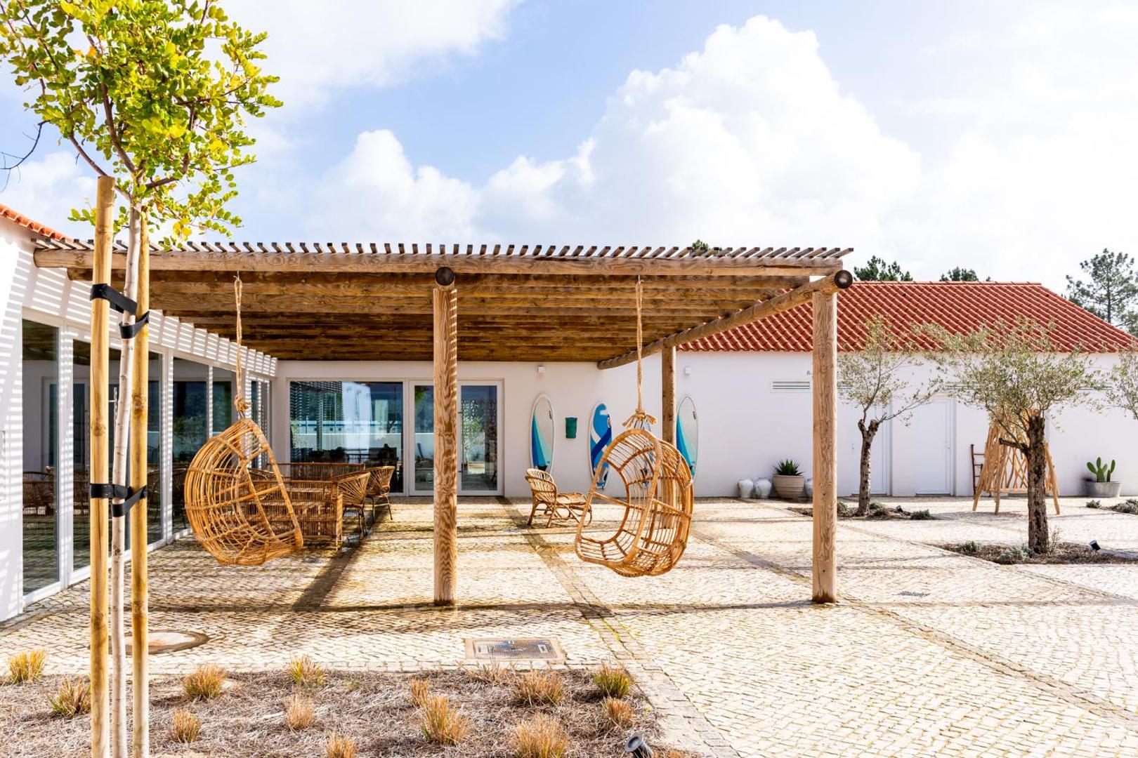 LA RESERVE Nature & Spa