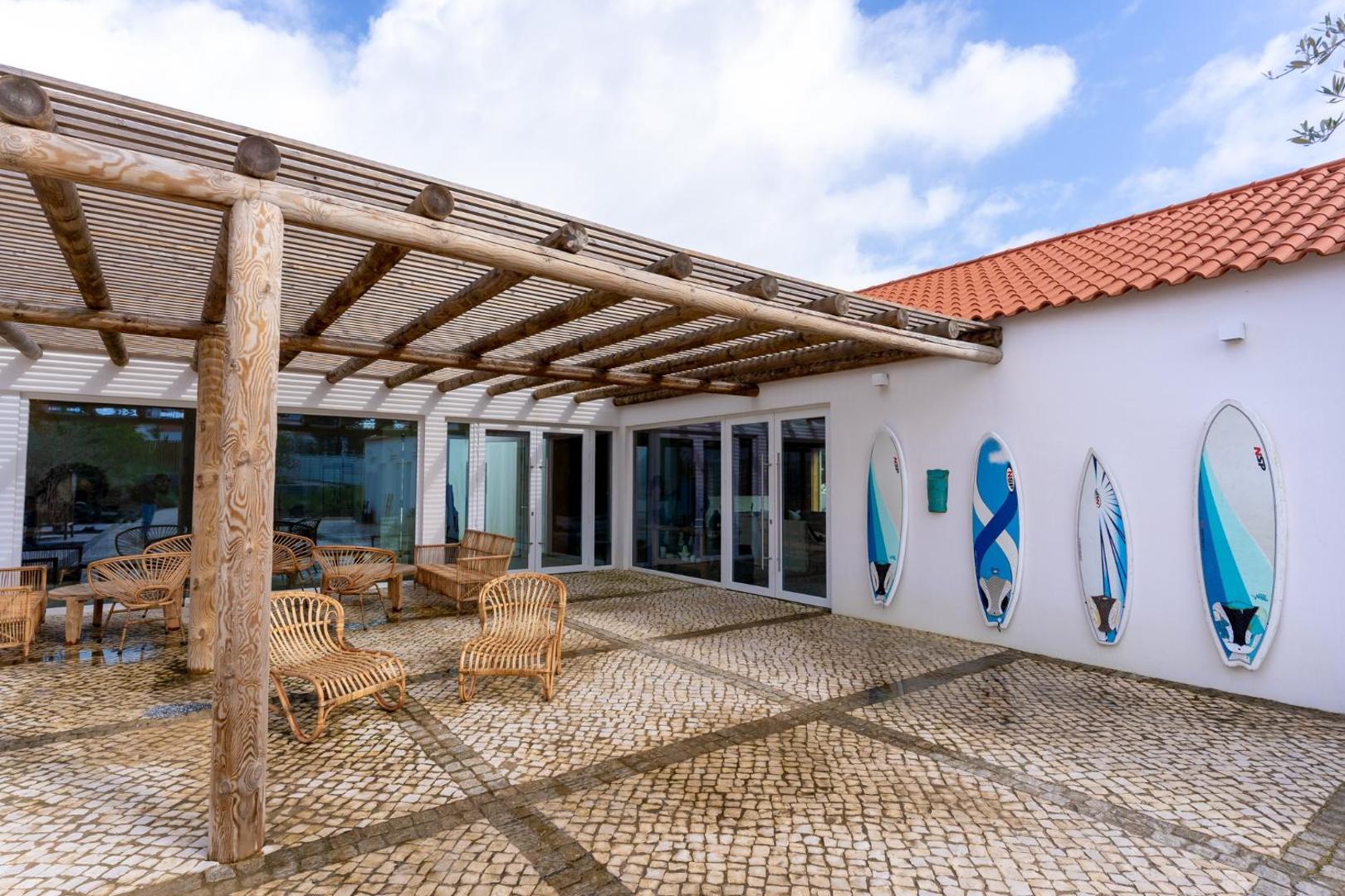 LA RESERVE Nature & Spa