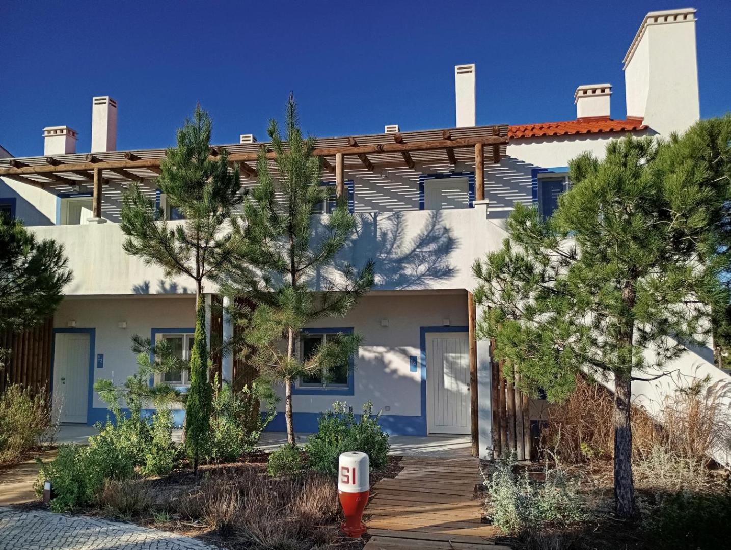 LA RESERVE Nature & Spa