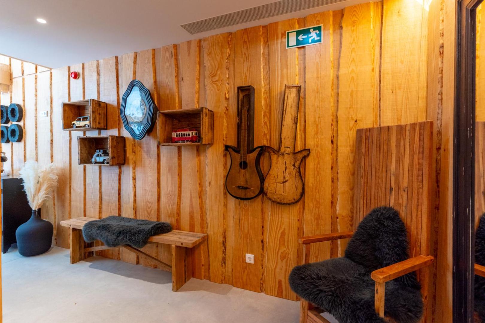 LA RESERVE Nature & Spa