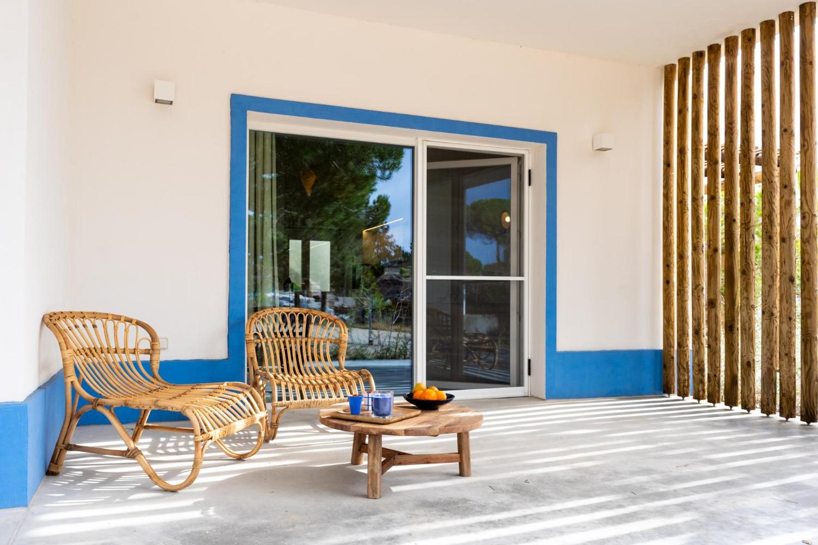 LA RESERVE Nature & Spa