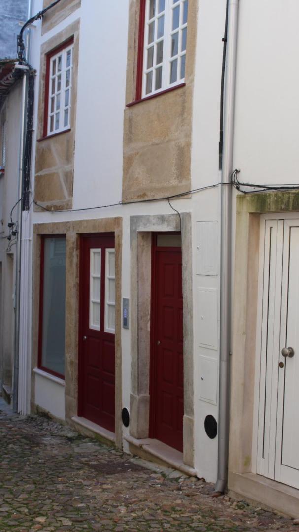 Casa do Museu Museum House