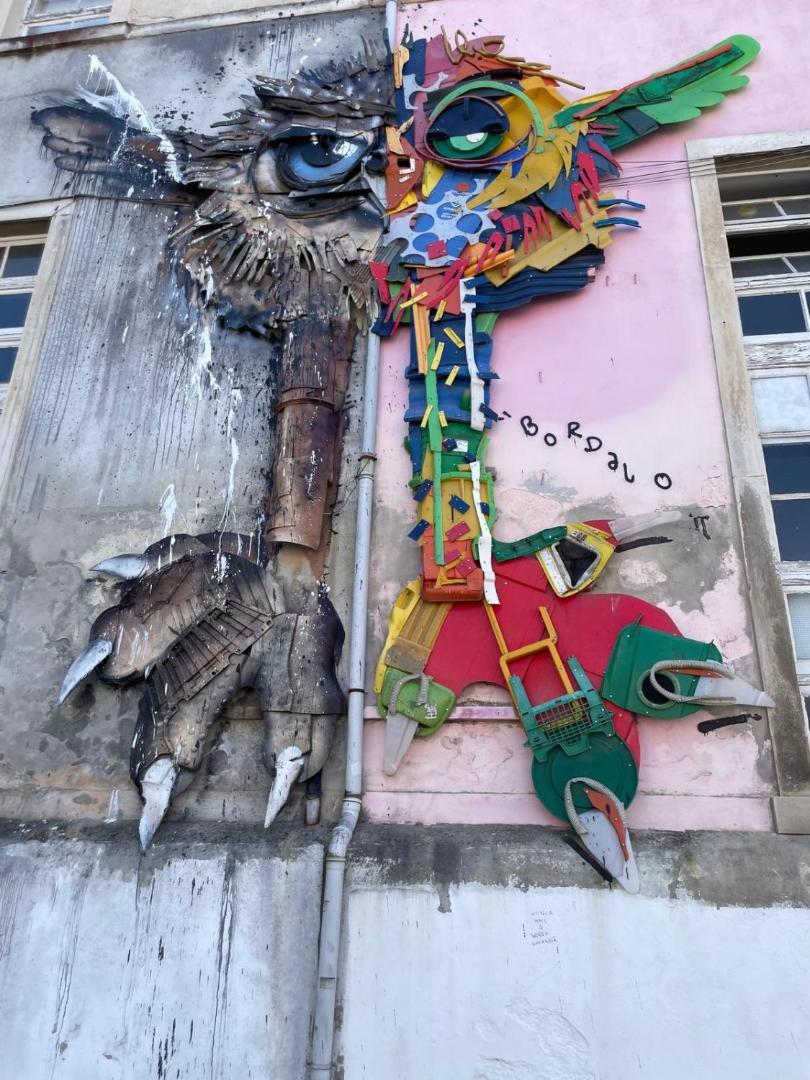 Casa do Museu Museum House