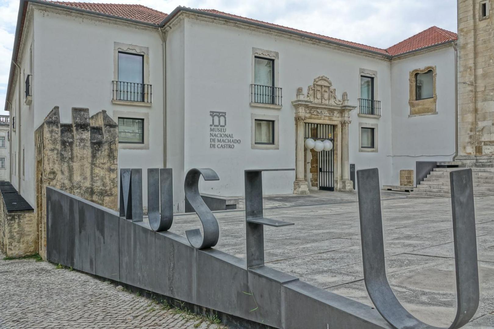 Casa do Museu Museum House