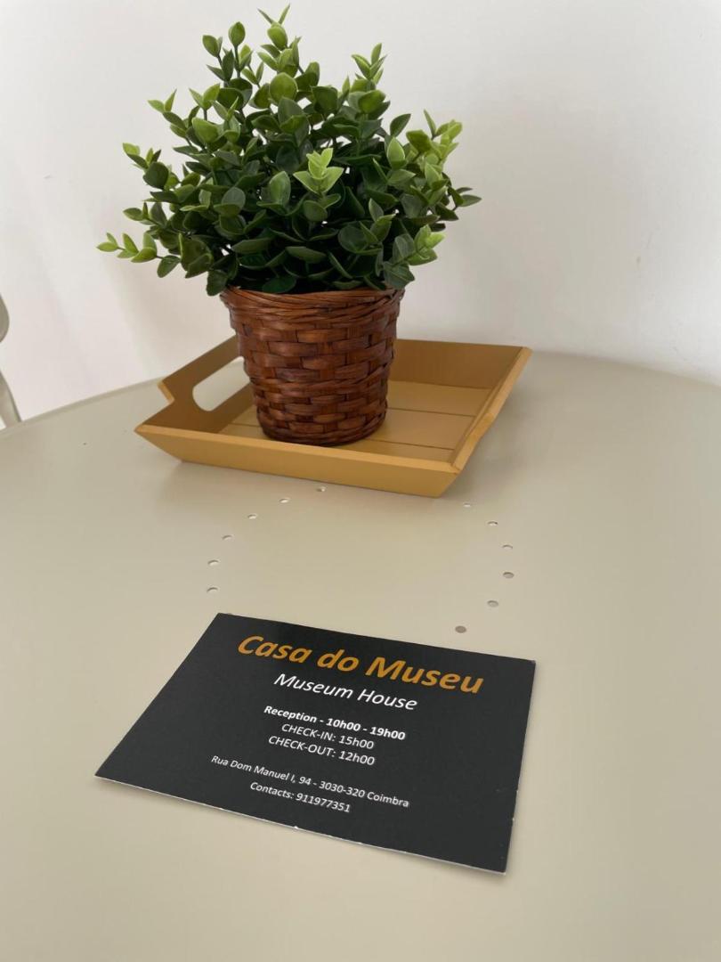 Casa do Museu Museum House