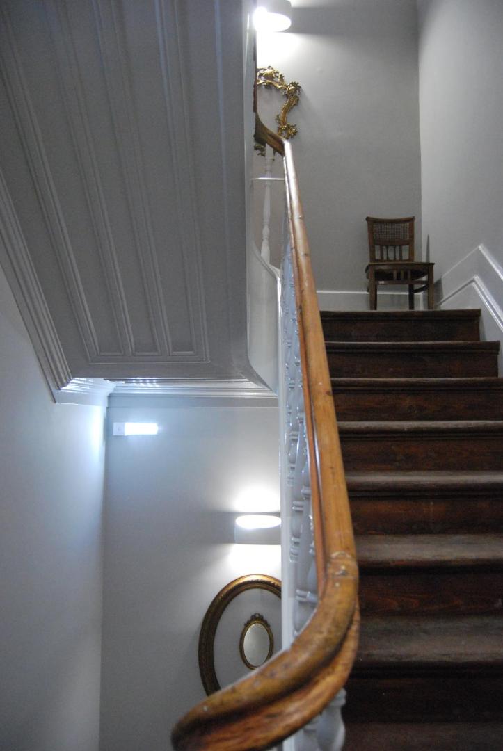 Guest House Santa Clara