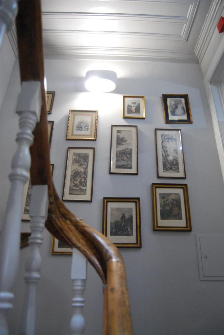 Guest House Santa Clara