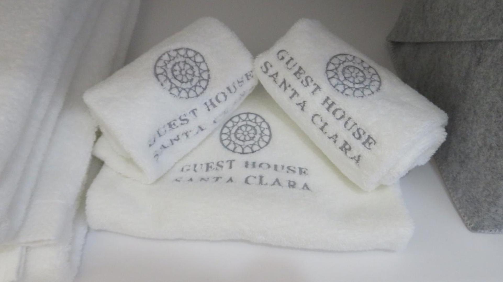 Guest House Santa Clara