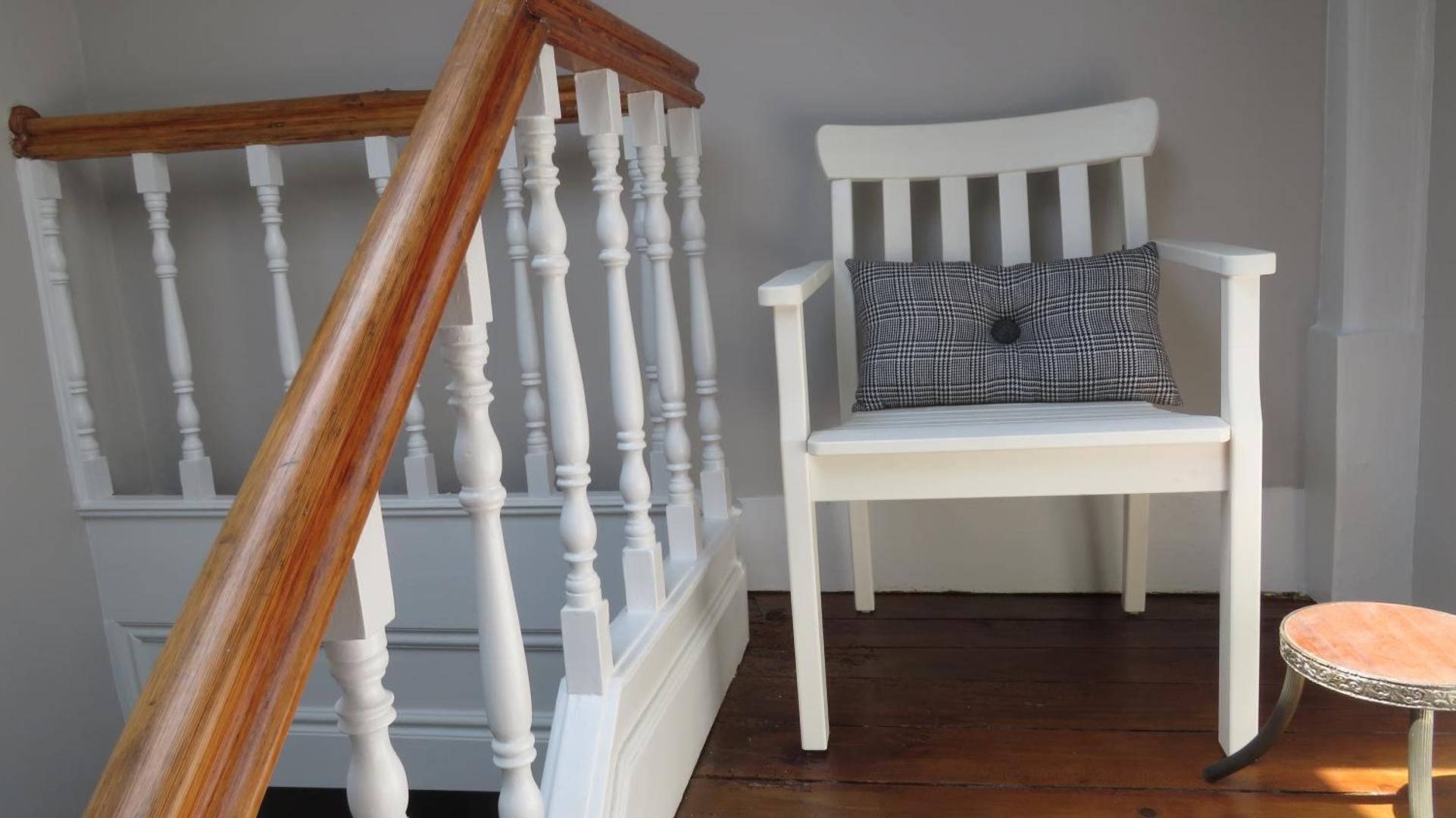 Guest House Santa Clara