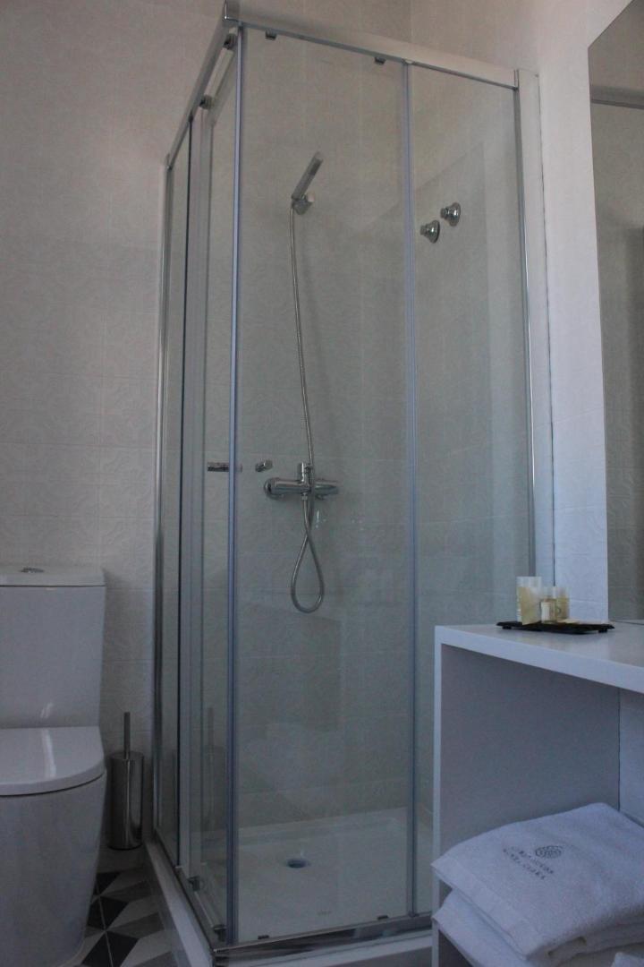 Guest House Santa Clara