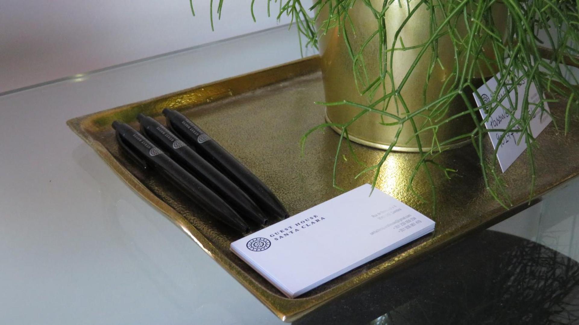 Guest House Santa Clara