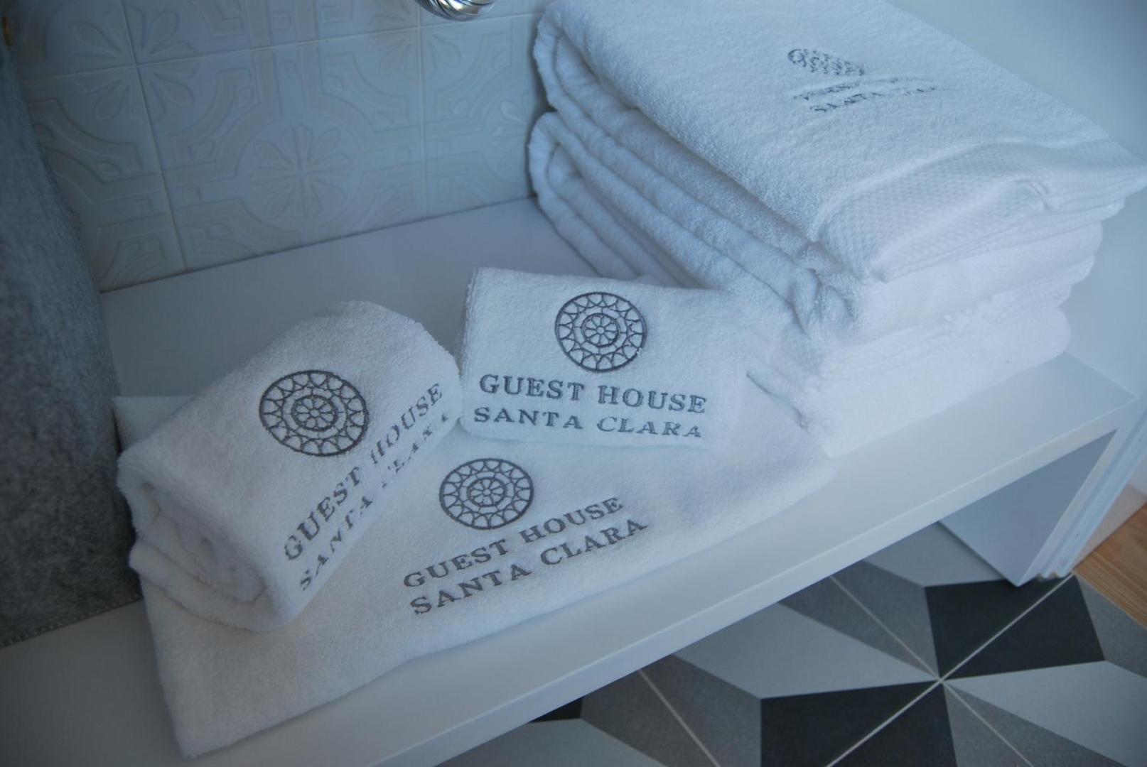 Guest House Santa Clara