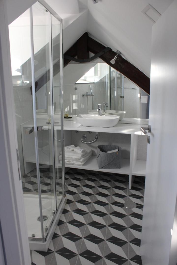 Guest House Santa Clara