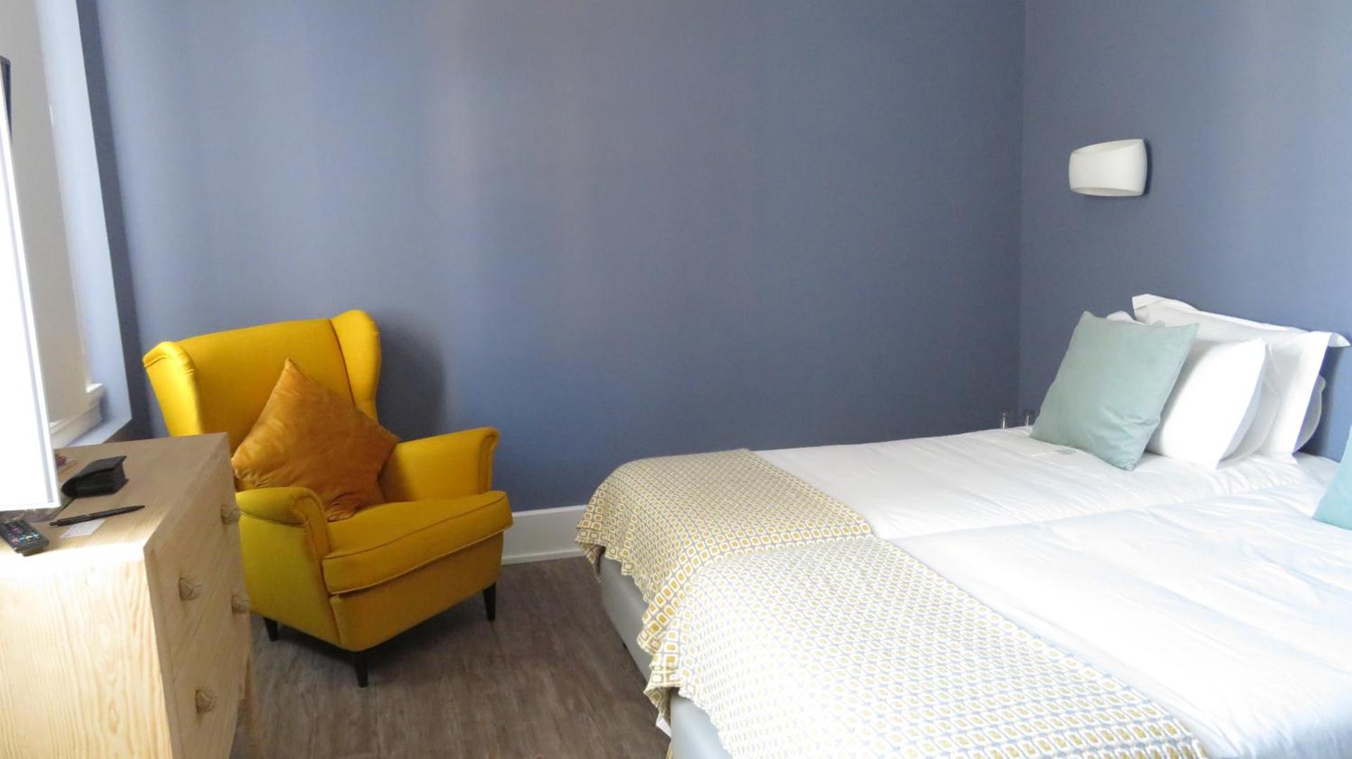 Guest House Santa Clara