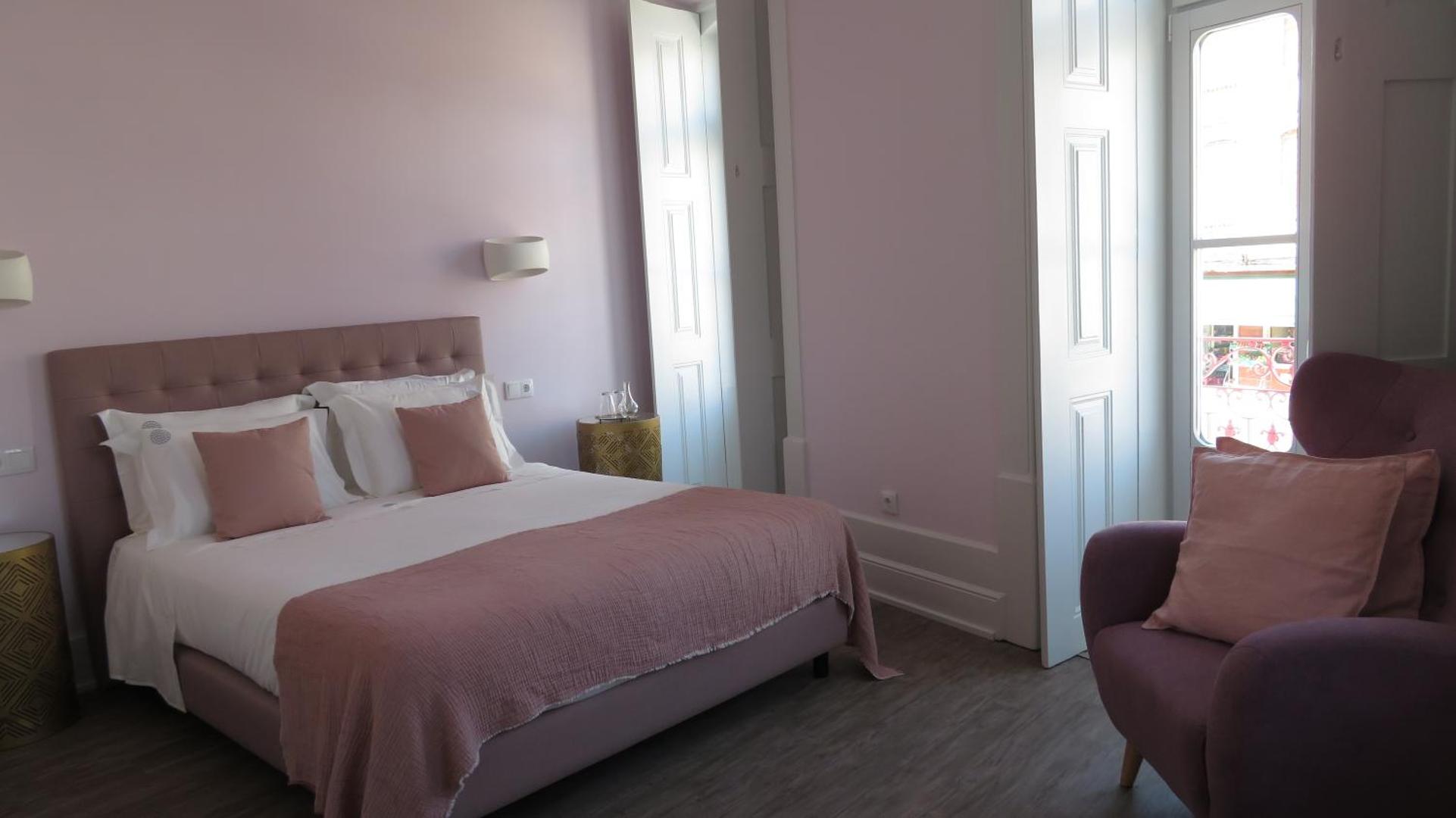 Guest House Santa Clara