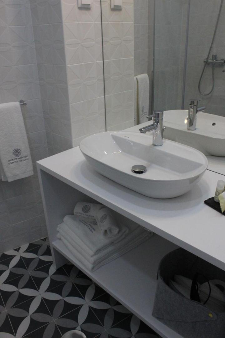 Guest House Santa Clara