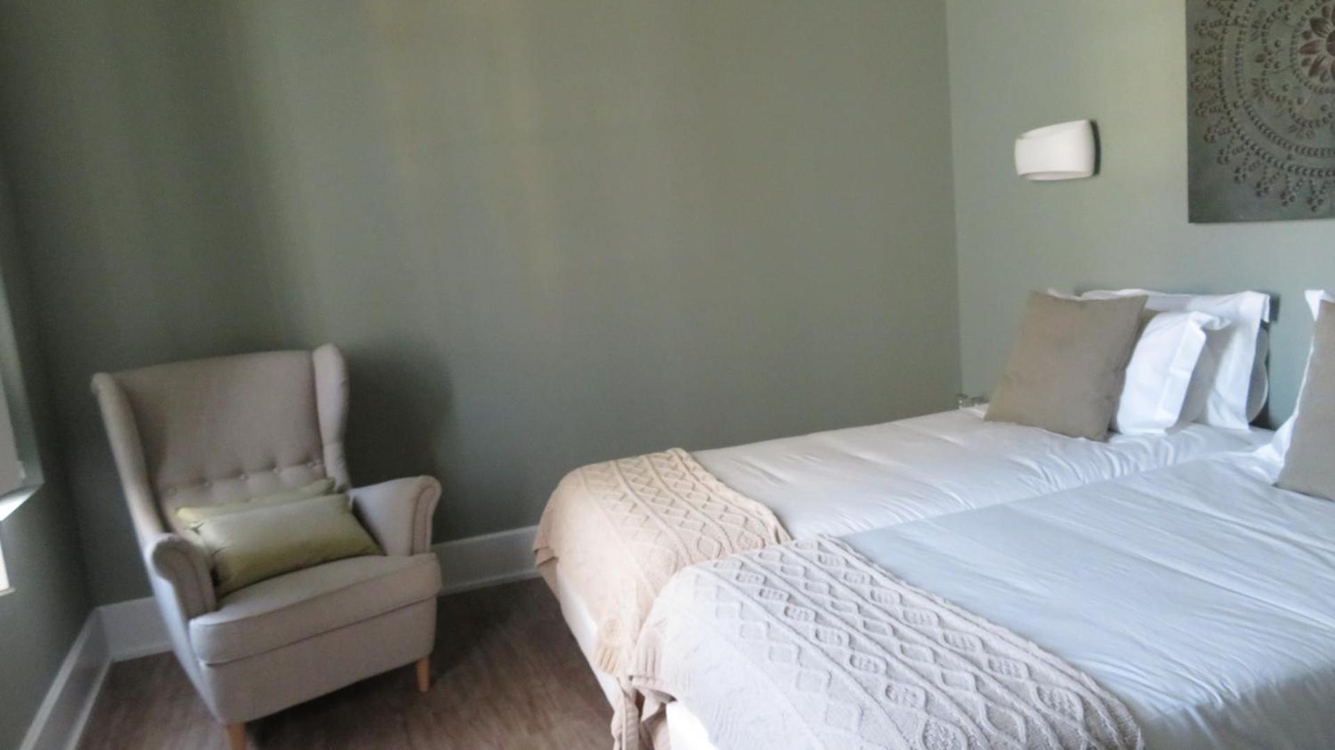 Guest House Santa Clara