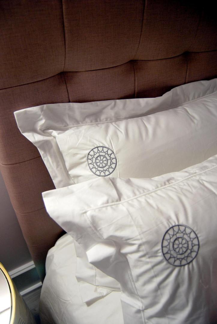 Guest House Santa Clara